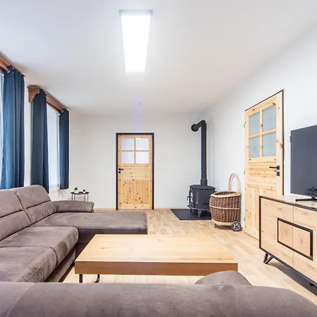 Forrest Haven Vodice By Interhome Netolice