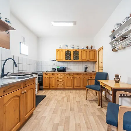 Forrest Haven Vodice By Interhome