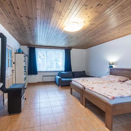 Forrest Haven Vodice By Interhome