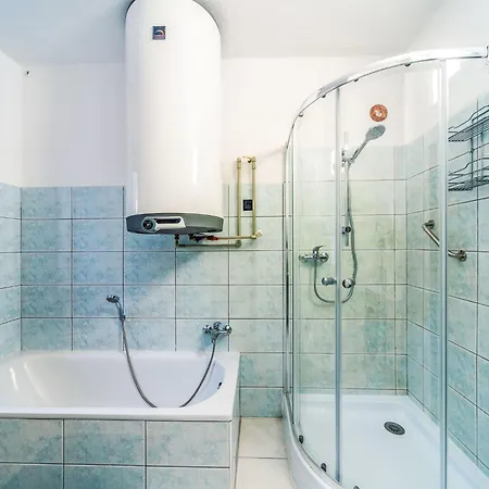 Forrest Haven Vodice By Interhome * Netolice