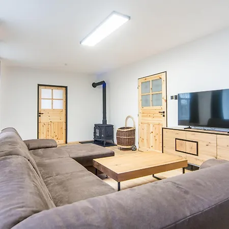 Forrest Haven Vodice By Interhome