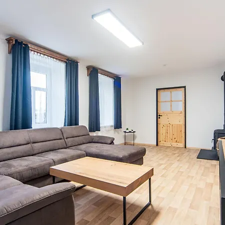 Forrest Haven Vodice By Interhome
