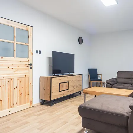 Forrest Haven Vodice By Interhome Semesterbostad