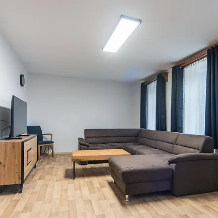 Forrest Haven Vodice By Interhome Semesterbostad *