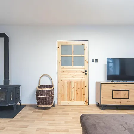 Semesterbostad Forrest Haven Vodice By Interhome *