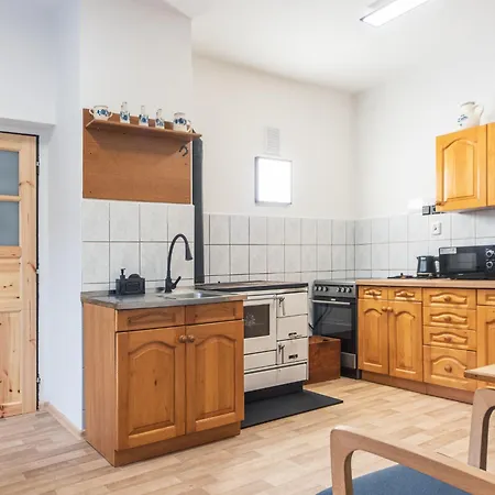 Forrest Haven Vodice By Interhome Semesterbostad