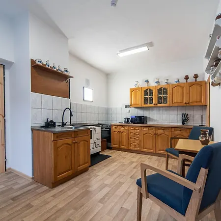 Semesterbostad Forrest Haven Vodice By Interhome Netolice