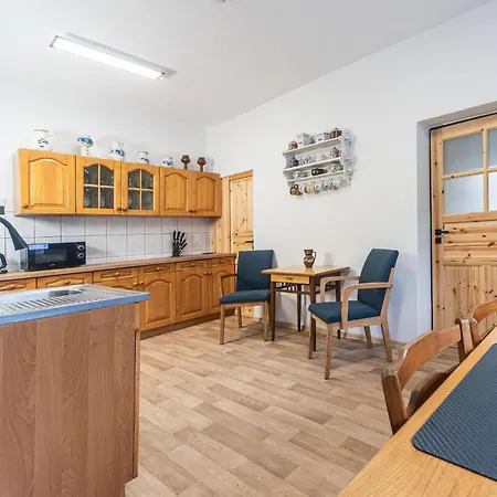 Forrest Haven Vodice By Interhome Netolice