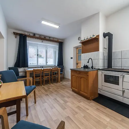 Forrest Haven Vodice By Interhome *