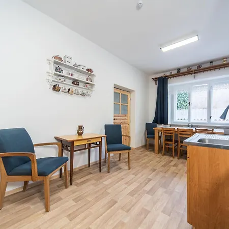 Forrest Haven Vodice By Interhome