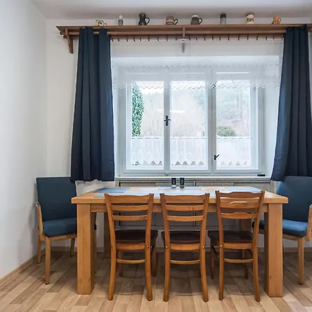 Forrest Haven Vodice By Interhome * Netolice