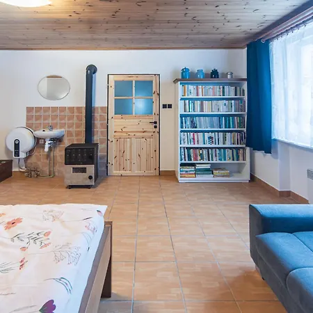 Prázdninový dům Forrest Haven Vodice By Interhome *