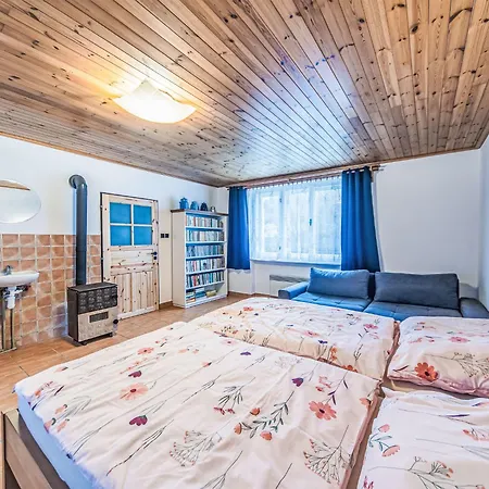 Semesterbostad Forrest Haven Vodice By Interhome