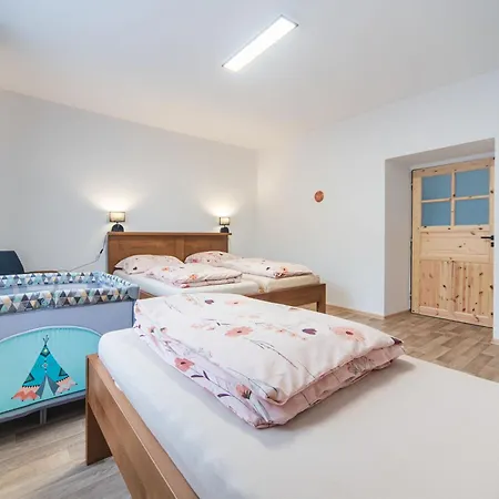 Forrest Haven Vodice By Interhome * Netolice