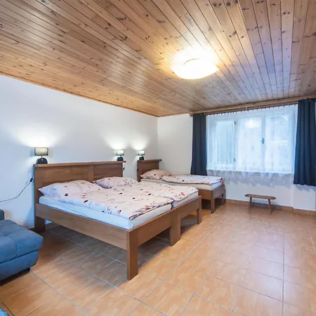 Forrest Haven Vodice By Interhome *