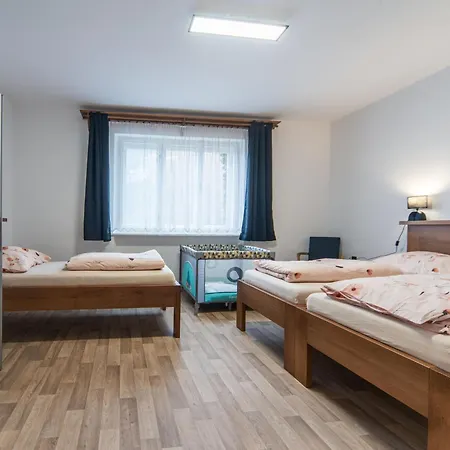 Prázdninový dům Forrest Haven Vodice By Interhome Netolice