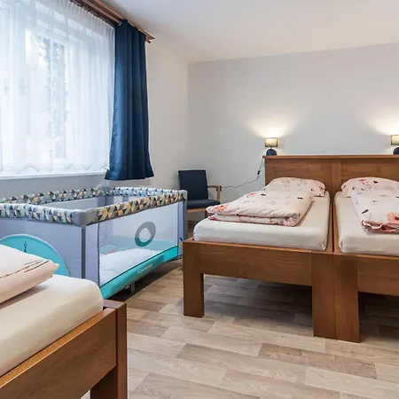 Forrest Haven Vodice By Interhome Netolice