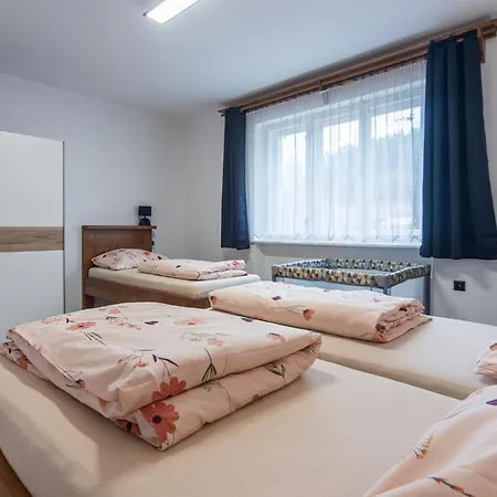 Forrest Haven Vodice By Interhome