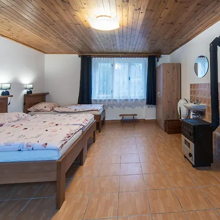 Forrest Haven Vodice By Interhome Semesterbostad