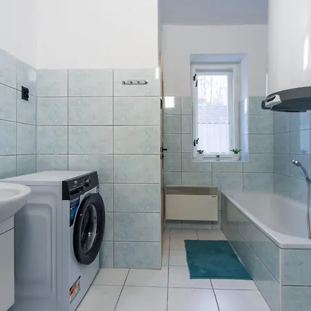 Semesterbostad Forrest Haven Vodice By Interhome Netolice