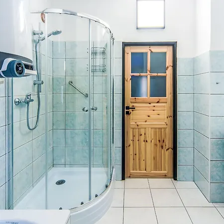 Semesterbostad Forrest Haven Vodice By Interhome