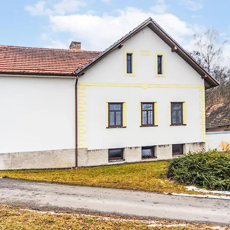 Semesterbostad Forrest Haven Vodice By Interhome