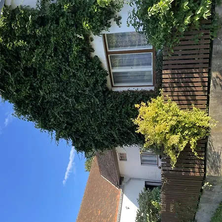 Prázdninový dům Forrest Haven Vodice By Interhome Netolice