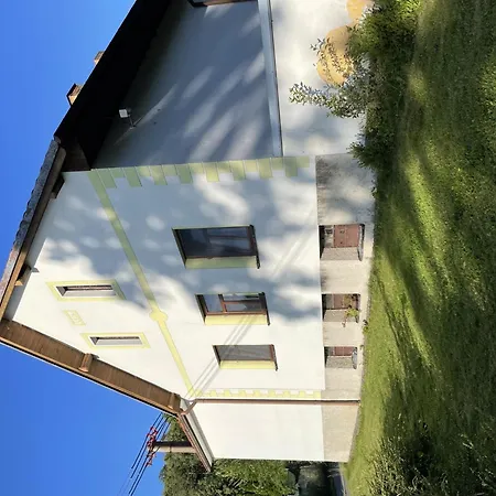 Forrest Haven Vodice By Interhome *