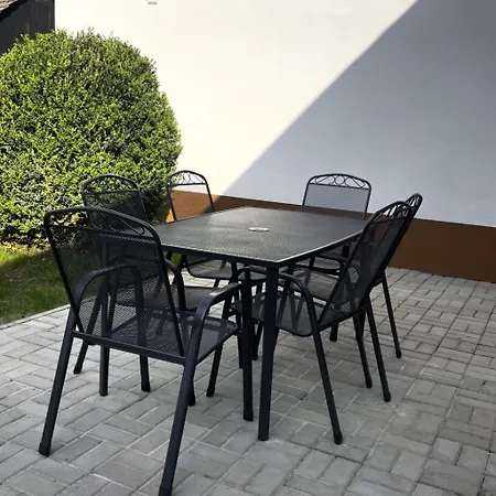 Forrest Haven Vodice By Interhome Semesterbostad *