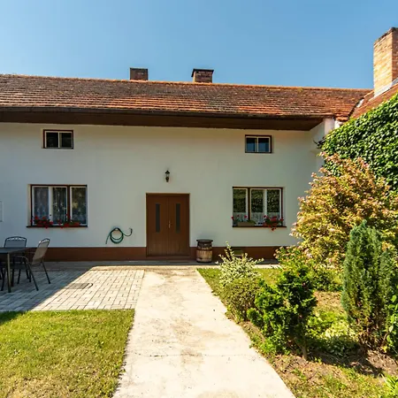 Semesterbostad Forrest Haven Vodice By Interhome Netolice