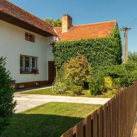 Semesterbostad Forrest Haven Vodice By Interhome