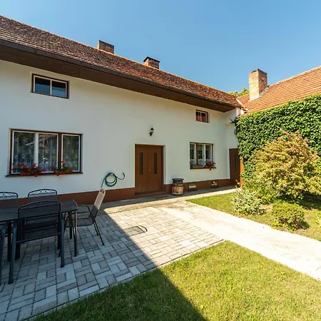 Forrest Haven Vodice By Interhome
