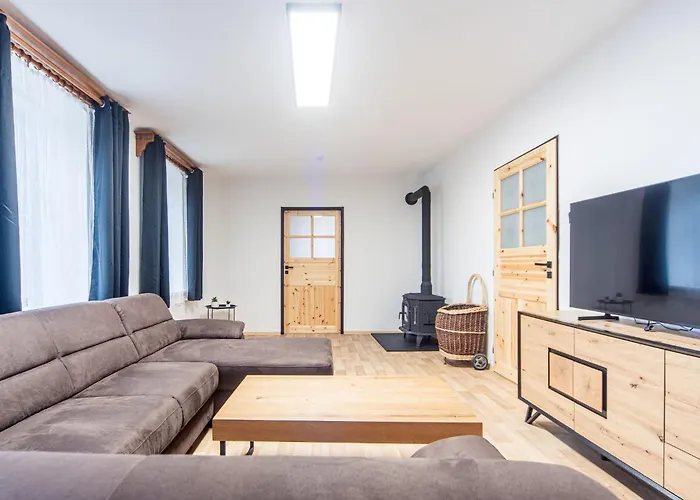 Forrest Haven Vodice By Interhome Netolice
