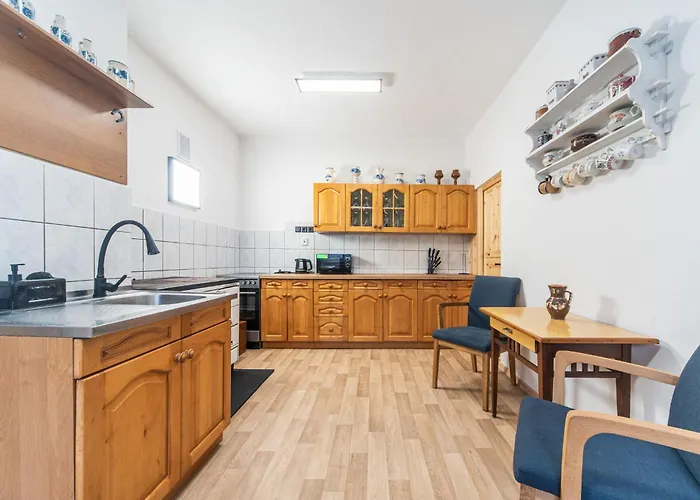 Forrest Haven Vodice By Interhome
