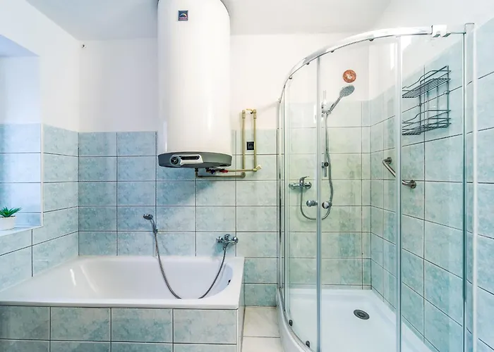 Forrest Haven Vodice By Interhome * Netolice