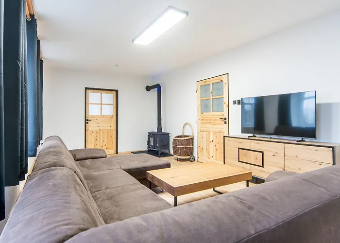 Forrest Haven Vodice By Interhome