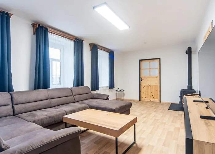 Forrest Haven Vodice By Interhome