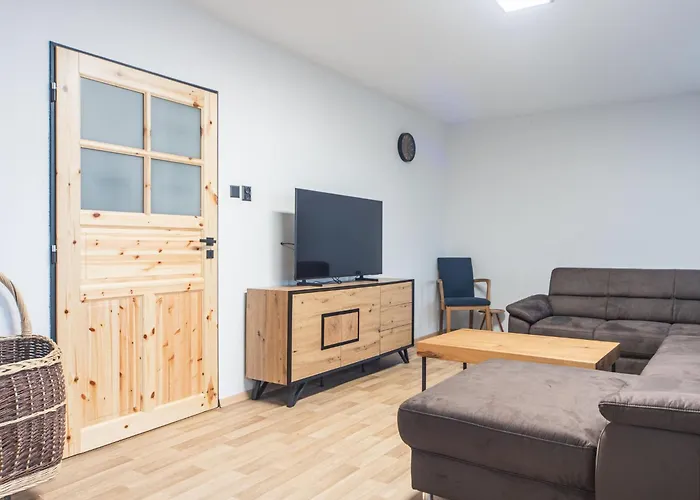 Forrest Haven Vodice By Interhome Feriehus