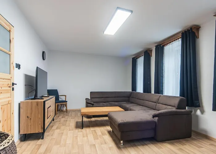 Forrest Haven Vodice By Interhome Feriehus *