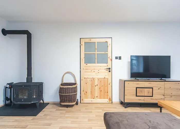 Feriehus Forrest Haven Vodice By Interhome *