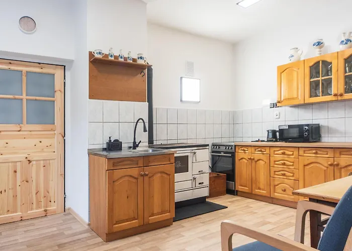 Forrest Haven Vodice By Interhome Feriehus