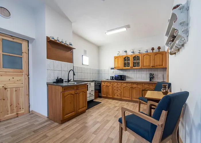 Feriehus Forrest Haven Vodice By Interhome Netolice