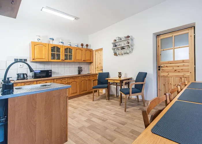 Forrest Haven Vodice By Interhome Netolice
