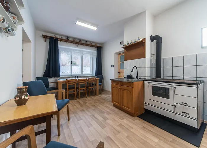 Forrest Haven Vodice By Interhome *