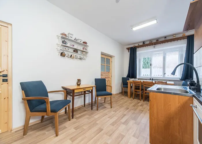 Forrest Haven Vodice By Interhome