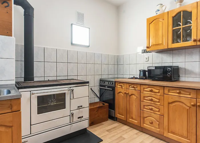 Feriehus Forrest Haven Vodice By Interhome Netolice