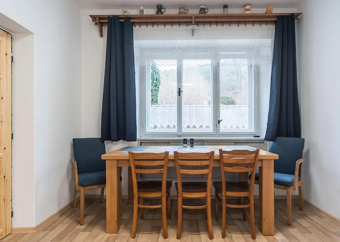 Forrest Haven Vodice By Interhome * Netolice