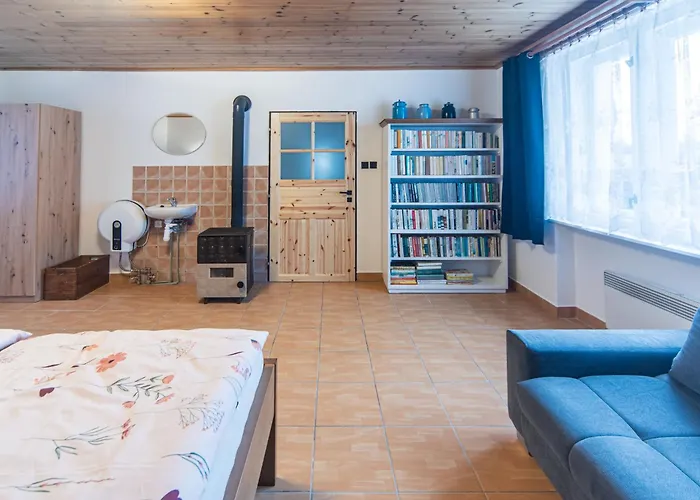 Feriehus Forrest Haven Vodice By Interhome *