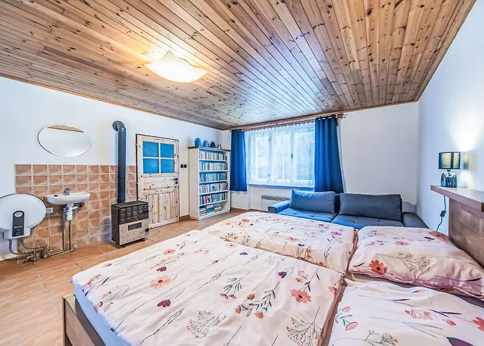 Feriehus Forrest Haven Vodice By Interhome