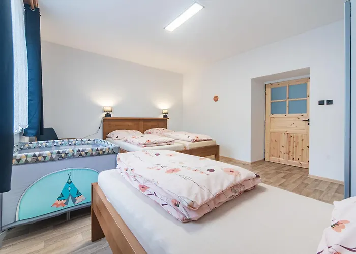Forrest Haven Vodice By Interhome * Netolice